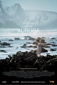 Aurora (2018) - poster