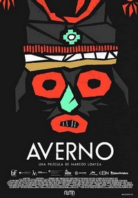 Averno (2018) - poster