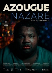 Azougue Nazaré (2018) - poster