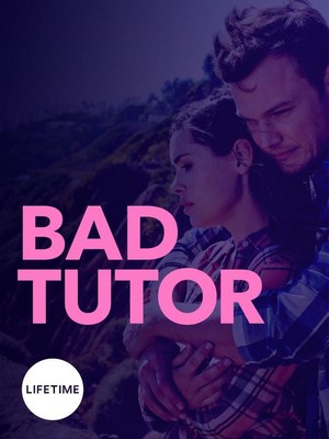 Bad Tutor (2018) - poster