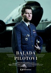 Balada o Pilotovi (2018) - poster