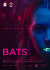 Bats (2018) - poster