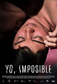 Being Impossible (2018) - poster