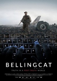 Bellingcat - Truth in a Post-Truth World (2018) - poster