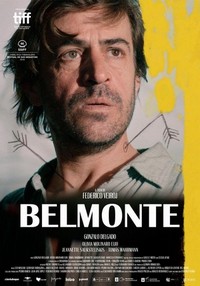 Belmonte (2018) - poster