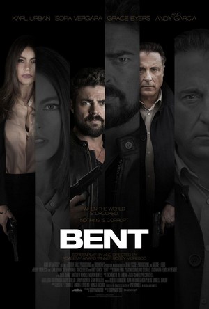 Bent (2018) - poster