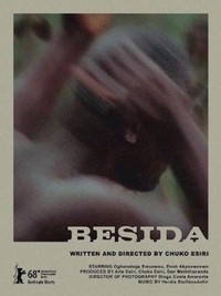 Besida (2018) - poster