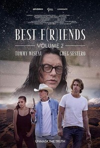 Best F(r)iends: Volume 2 (2018) - poster