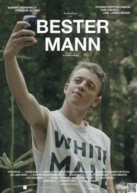 Bester Mann (2018) - poster