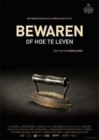 Bewaren - of Hoe te Leven (2018) - poster