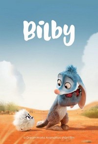 Bilby (2018) - poster