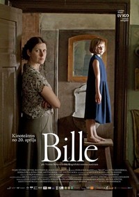 Bille (2018) - poster