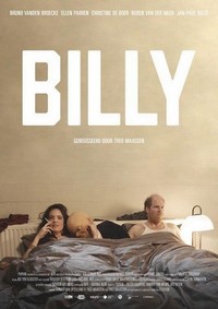 Billy (2018) - poster