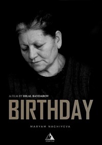 Birthday (2018) - poster