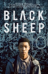 Black Sheep (2018) - poster