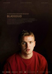 Bladgoud (2018) - poster