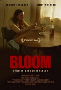 Bloom (2018) - poster