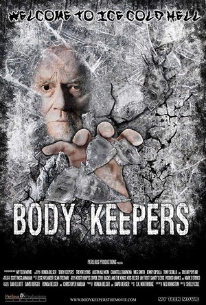 Body Keepers (2018) - poster