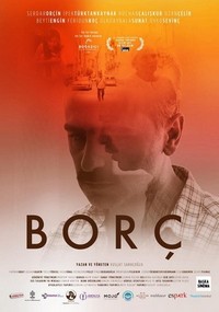 Borç (2018) - poster