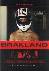 Brakland (2018) - poster