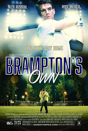 Brampton's Own (2018) - poster