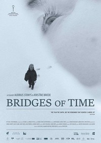 Bridges of Time (2018) - poster