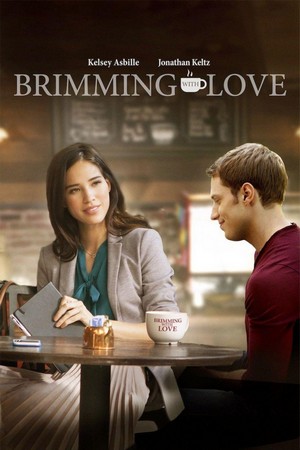 Brimming with Love (2018) - poster