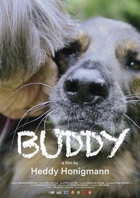 Buddy (2018) - poster