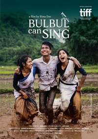 Bulbul Can Sing (2018) - poster