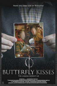 Butterfly Kisses (2018) - poster