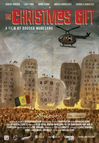 Cadoul de Craciun (2018) - poster