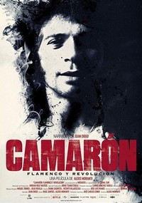 Camarón: Flamenco y Revolución (2018) - poster