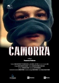 Camorra (2018) - poster