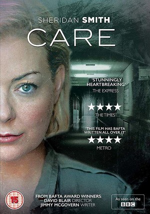 Care (2018) - poster