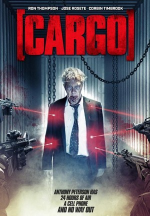 [Cargo] (2018) - poster