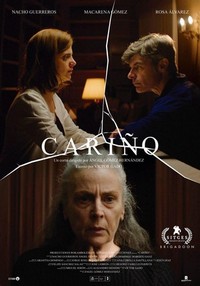 Cariño (2018) - poster