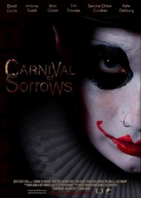 Carnival of Sorrows (2018) - poster