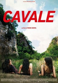 Cavale (2018) - poster