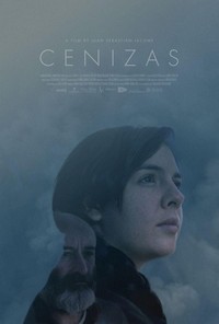 Cenizas (2018) - poster