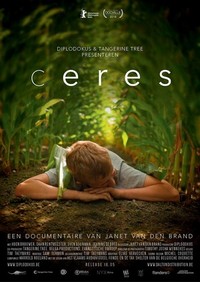 Ceres (2018) - poster