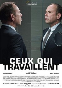 Ceux Qui Travaillent (2018) - poster