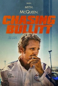 Chasing Bullitt (2018) - poster