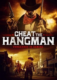 Cheat the Hangman (2018) - poster