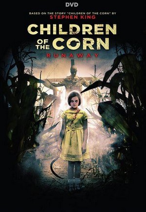 Children of the Corn: Runaway (2018) - poster