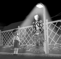 Children's Toys (2018) - poster