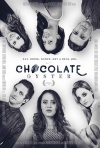 Chocolate Oyster (2018) - poster