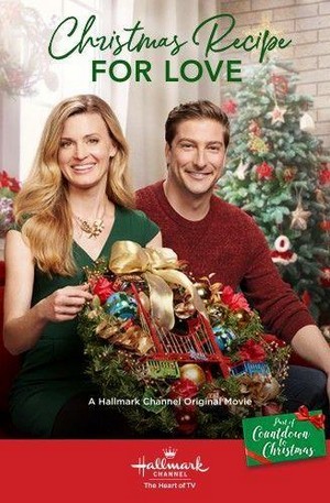 Christmas in Love (2018) - poster