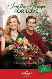 Christmas in Love (2018) - poster