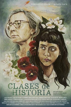 Clases de Historia (2018) - poster