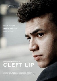 Cleft Lip (2018) - poster